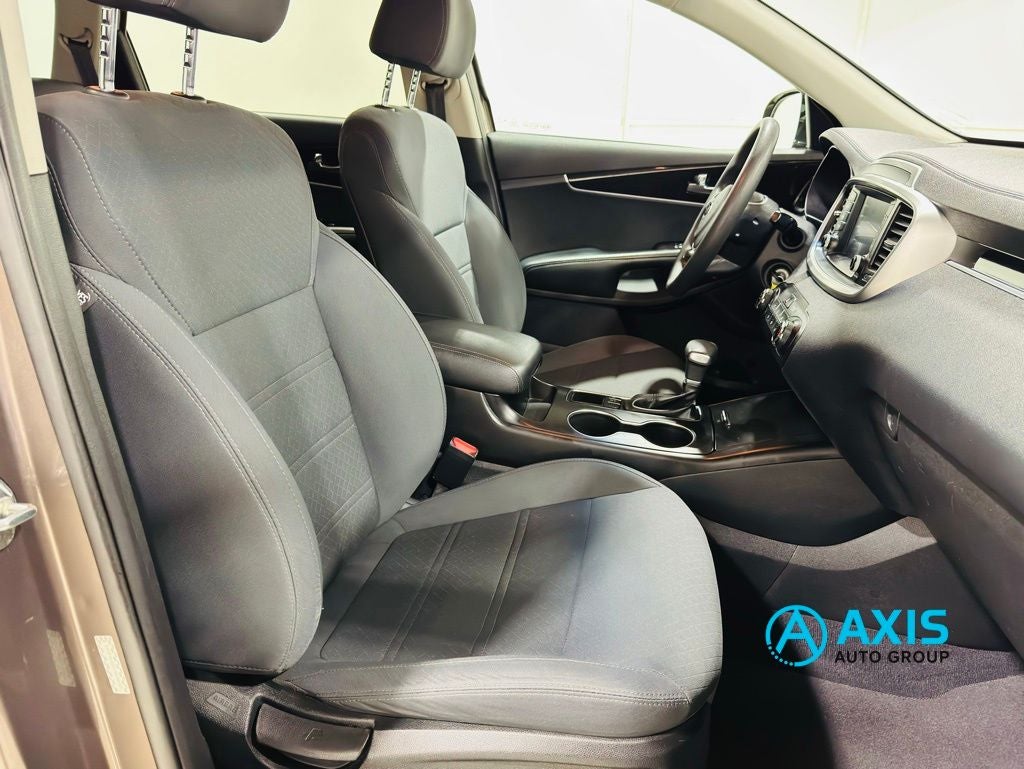 2020 Kia Sorento 2.4L LX