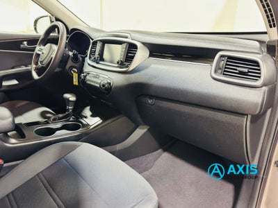 2020 Kia Sorento 2.4L LX