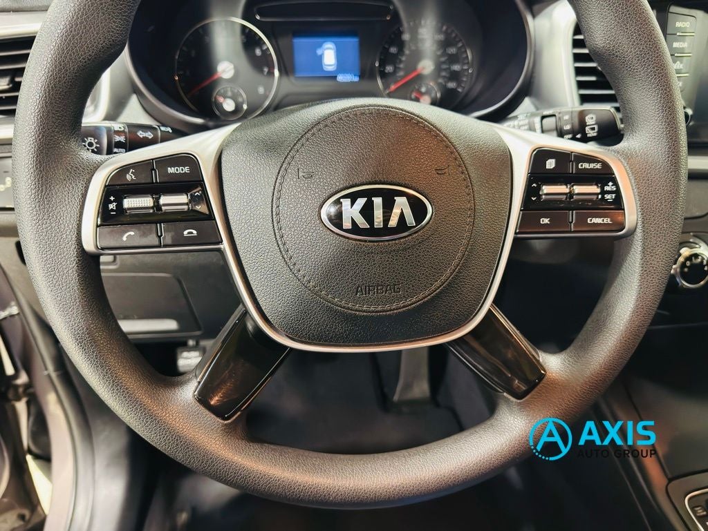 2020 Kia Sorento 2.4L LX