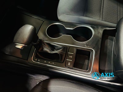 2020 Kia Sorento 2.4L LX