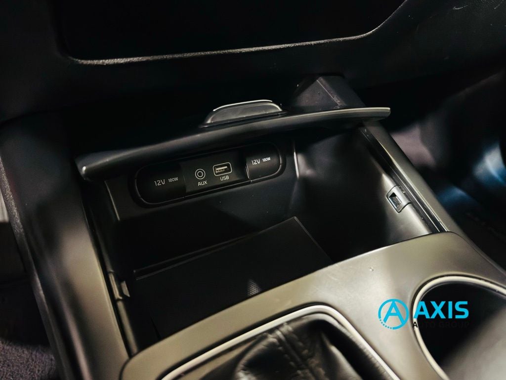 2020 Kia Sorento 2.4L LX