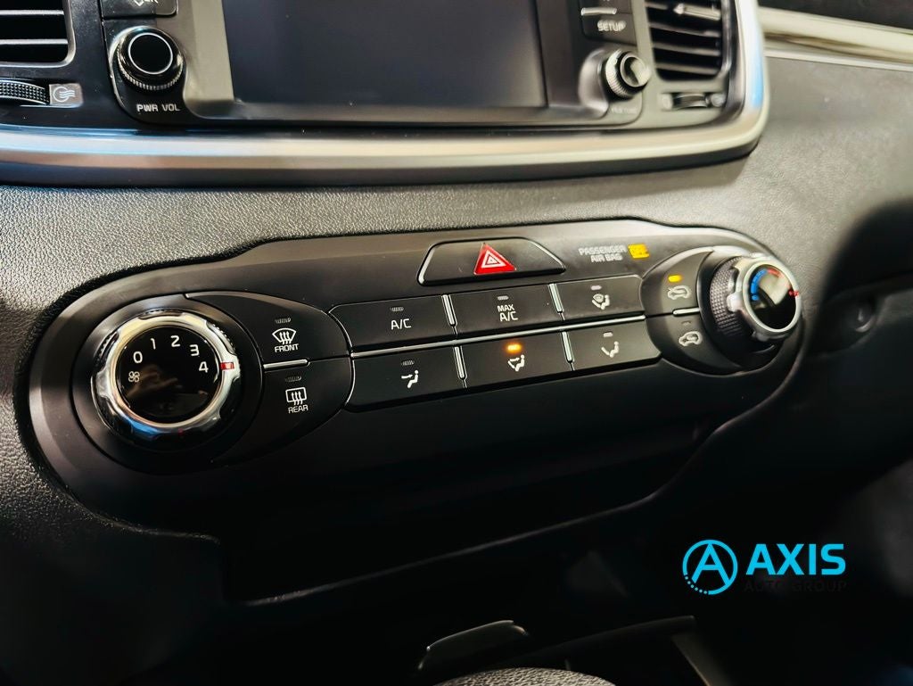 2020 Kia Sorento 2.4L LX