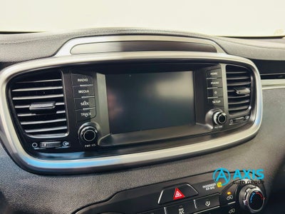 2020 Kia Sorento 2.4L LX