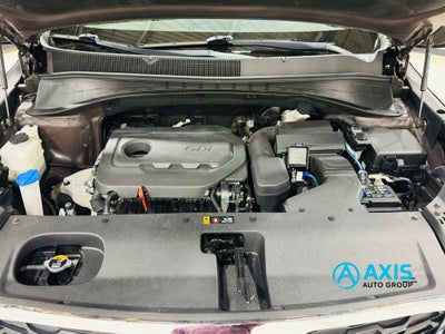 2020 Kia Sorento 2.4L LX