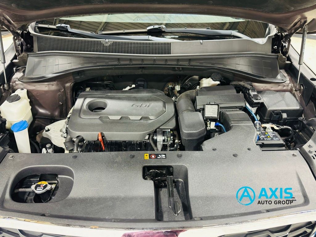 2020 Kia Sorento 2.4L LX