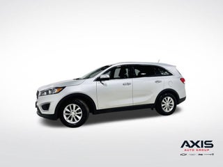 2017 Kia Sorento 2.4L LX