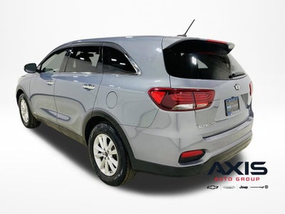 2020 Kia Sorento 2.4L LX