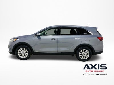 2020 Kia Sorento 2.4L LX