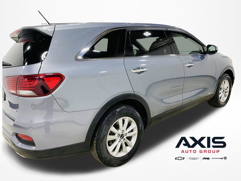 2020 Kia Sorento 2.4L LX