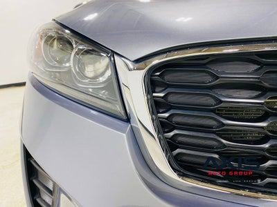 2020 Kia Sorento 2.4L LX