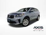 2020 Kia Sorento 2.4L LX