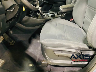 2020 Kia Sorento 2.4L LX