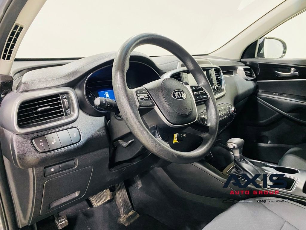 2020 Kia Sorento 2.4L LX