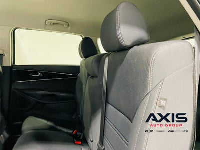 2020 Kia Sorento 2.4L LX