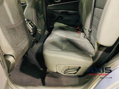 2020 Kia Sorento 2.4L LX
