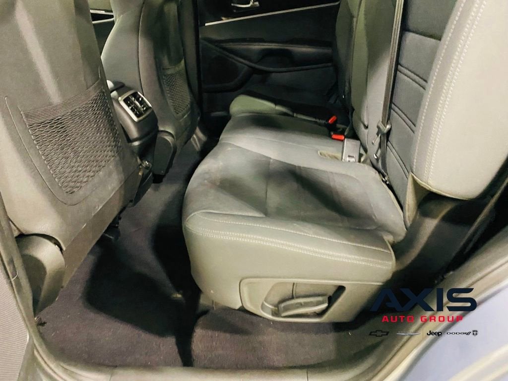 2020 Kia Sorento 2.4L LX