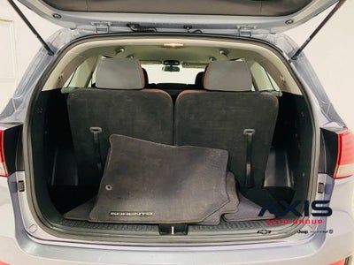 2020 Kia Sorento 2.4L LX