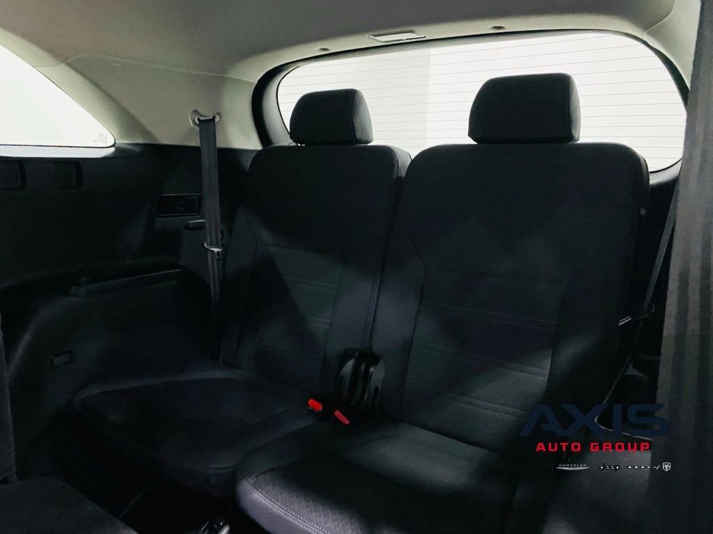 2020 Kia Sorento 2.4L LX