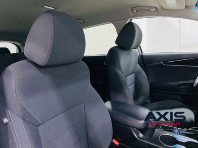 2020 Kia Sorento 2.4L LX