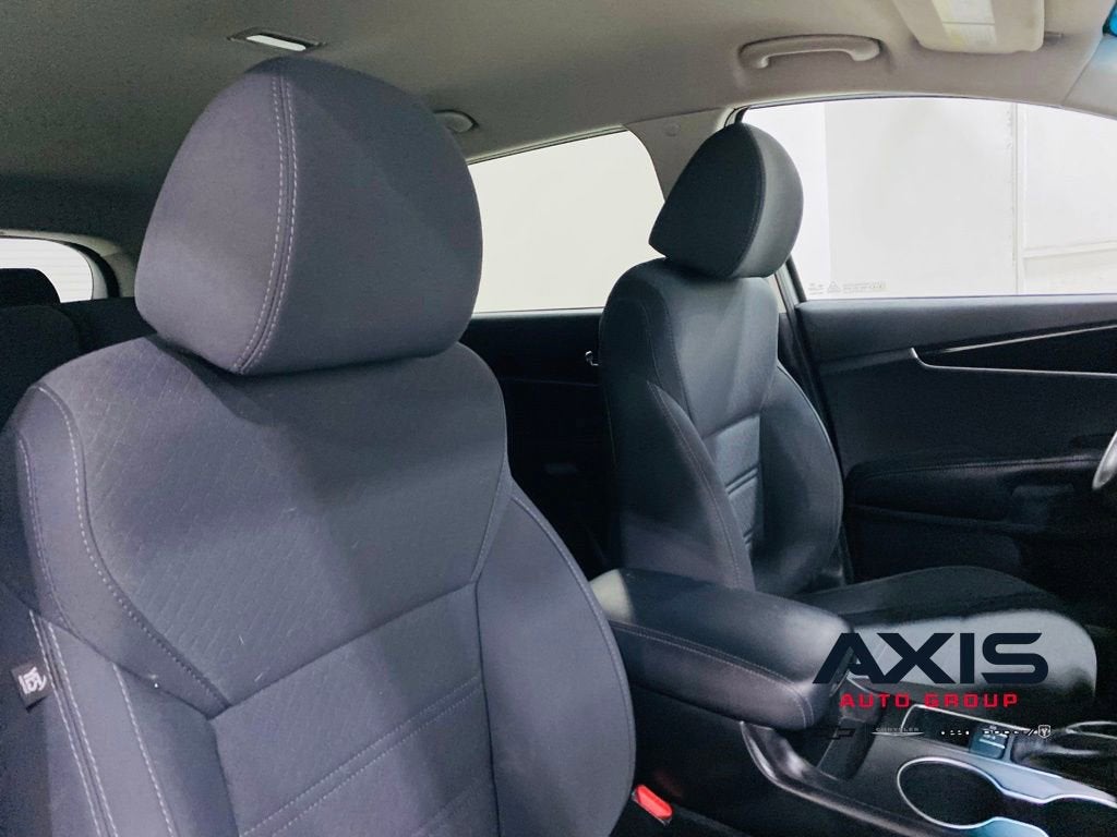 2020 Kia Sorento 2.4L LX