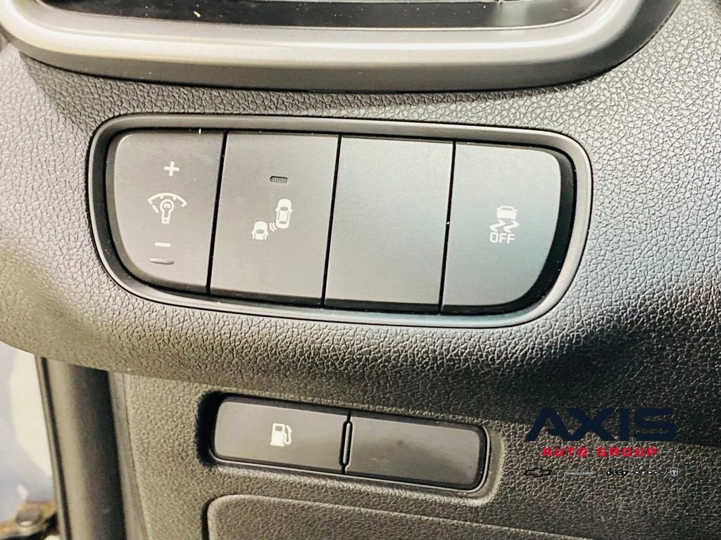 2020 Kia Sorento 2.4L LX