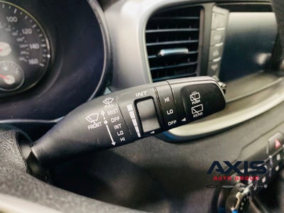 2020 Kia Sorento 2.4L LX