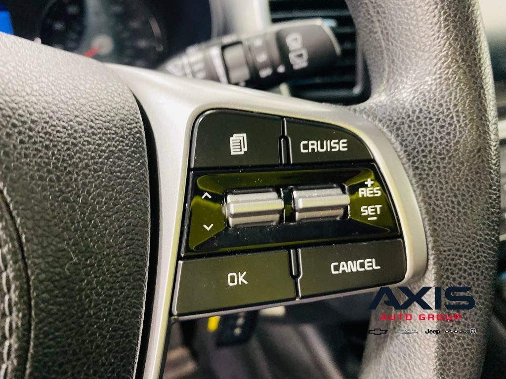 2020 Kia Sorento 2.4L LX