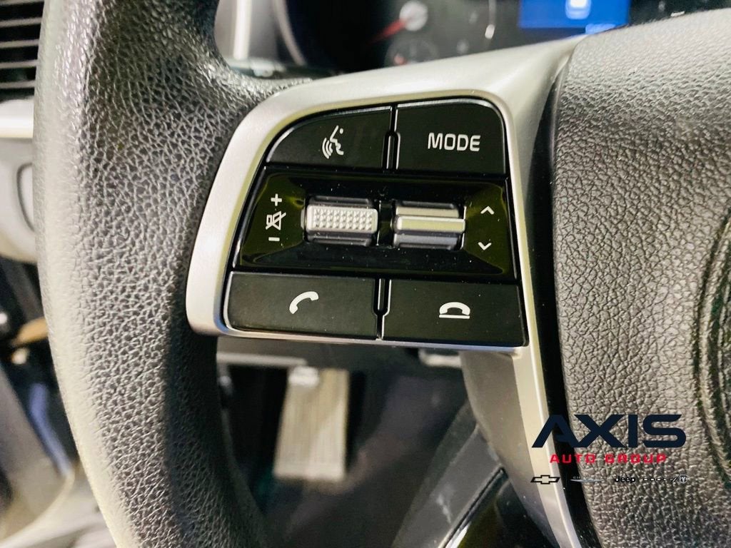 2020 Kia Sorento 2.4L LX