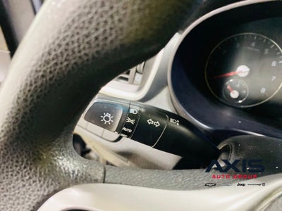 2020 Kia Sorento 2.4L LX