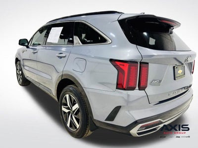 2021 Kia Sorento EX
