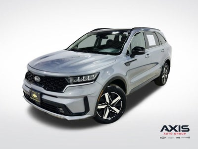 2021 Kia Sorento EX