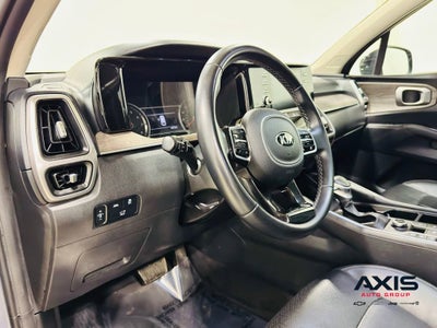 2021 Kia Sorento EX