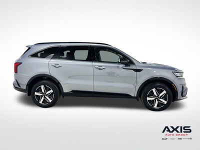 2021 Kia Sorento EX