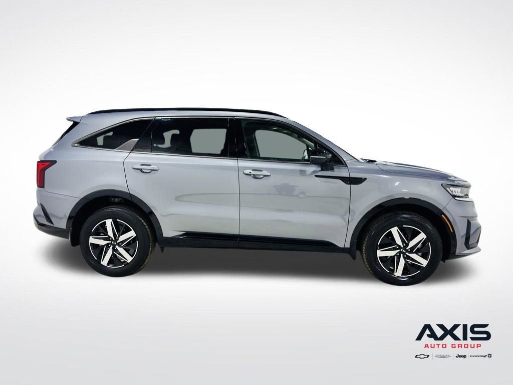 2021 Kia Sorento EX