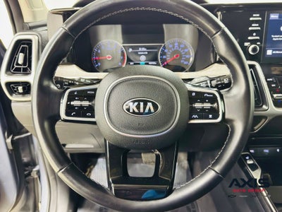 2021 Kia Sorento EX