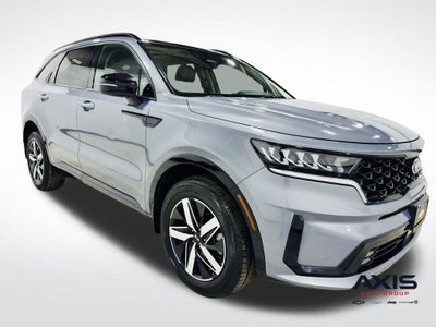 2021 Kia Sorento EX