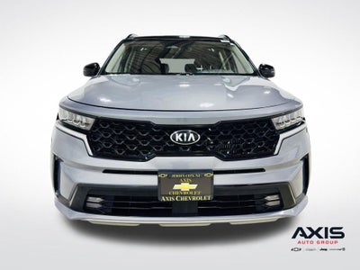 2021 Kia Sorento EX