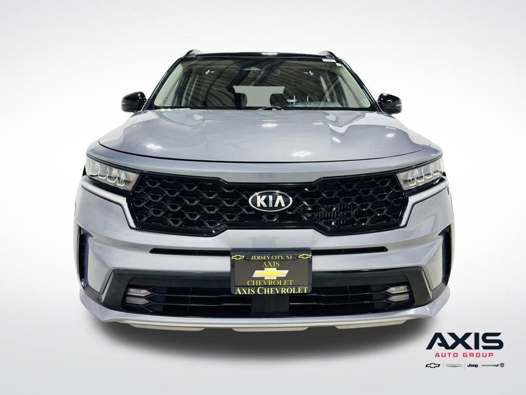 2021 Kia Sorento EX