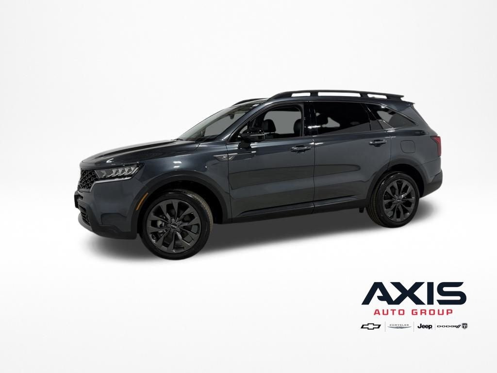 2023 Kia Sorento X-Line EX