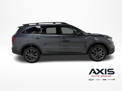 2023 Kia Sorento X-Line EX
