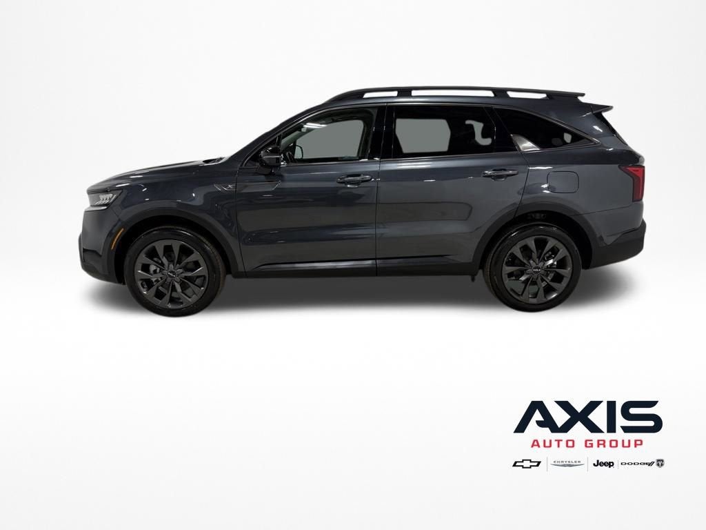 2023 Kia Sorento X-Line EX