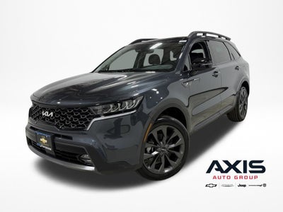 2023 Kia Sorento X-Line EX