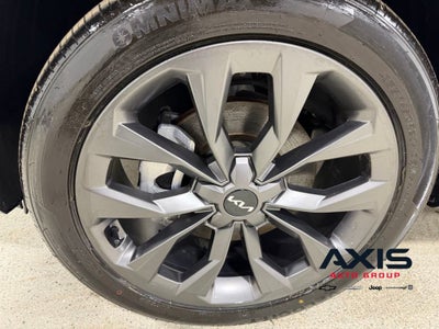 2023 Kia Sorento X-Line EX