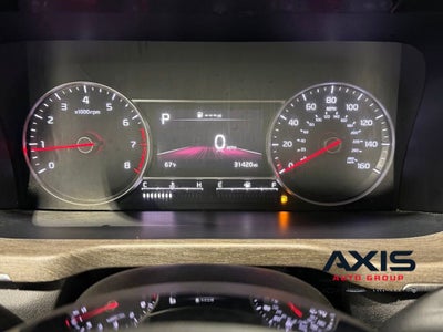 2023 Kia Sorento X-Line EX