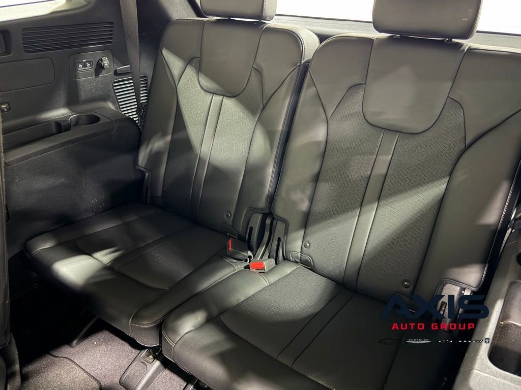 2023 Kia Sorento X-Line EX