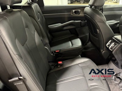 2023 Kia Sorento X-Line EX