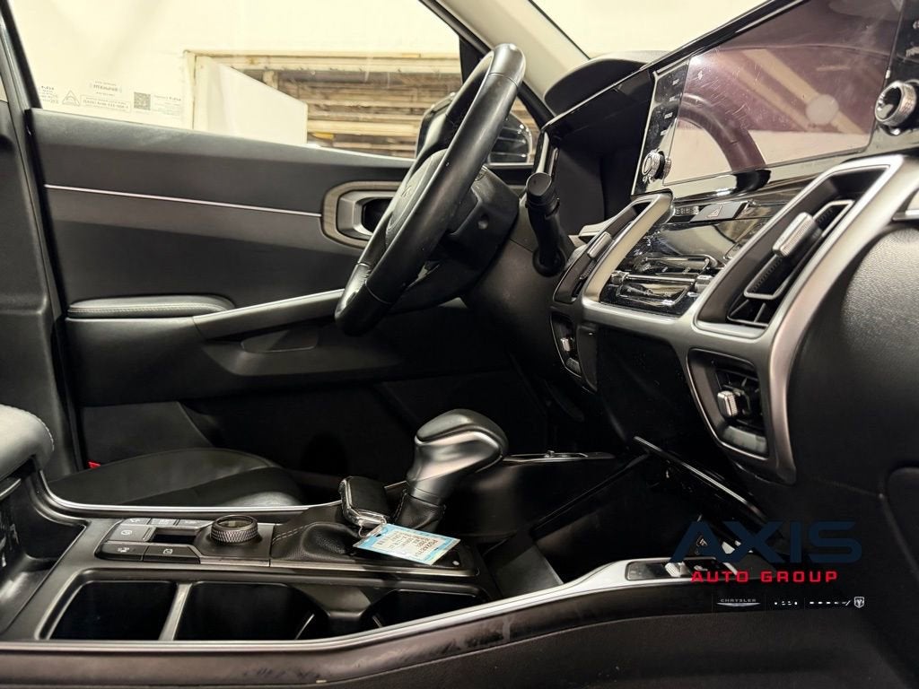 2023 Kia Sorento X-Line EX