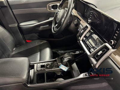 2023 Kia Sorento X-Line EX