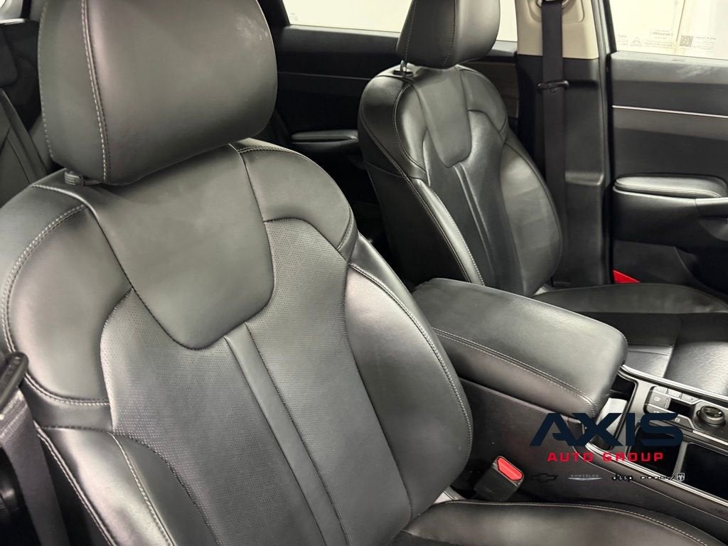 2023 Kia Sorento X-Line EX