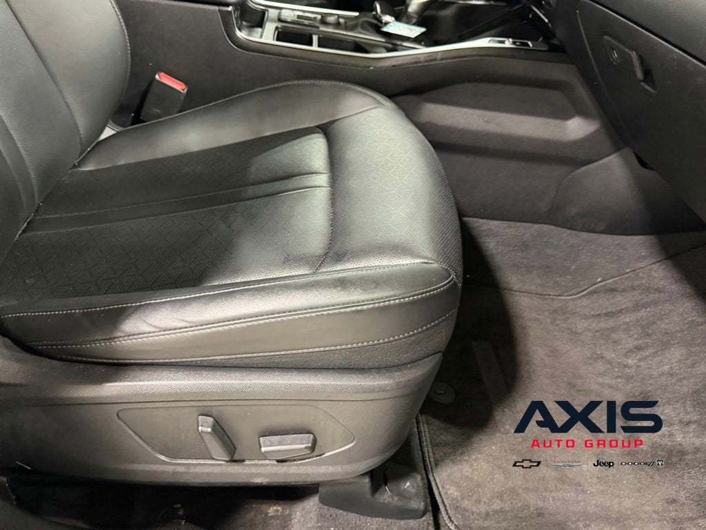 2023 Kia Sorento X-Line EX